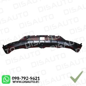 GUARDACHOQUE (INFERIOR) DELANTERO CHERY TIGGO 7 PRO 1.5T 2022+