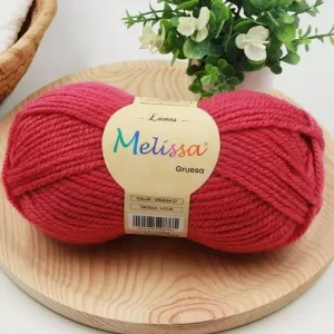 Lana Gruesa Fuchsia 27
