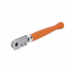 Corta Vidrio De 6 Cuchillas Truper 12954