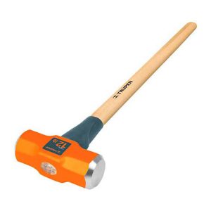 Marro Octagonal De 14LB Con Mango De 36″ Truper 16514