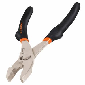 Pinza De Chofer De 10″ Truper 17302