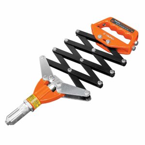 Remachadora Tipo Acordeon Truper 17962