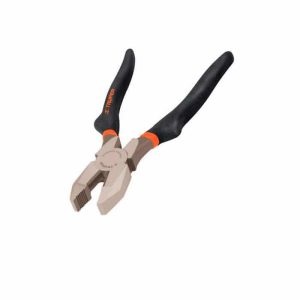 Pinzas De Electricista Profesionales De 7″ T201-7 Truper 17303
