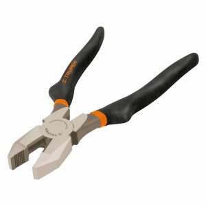 Pinzas De Electricista Profesionales De 9″ T201-9 Truper 17305