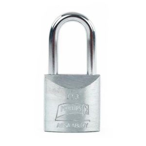 Candado De Laton 37.5MM Phillips 113Gl