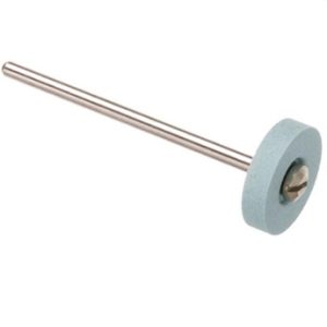 ABRASIVO PARA ZIRCONIO HATHO DIA STONE PM AZUL BX1 F1 374 15 HP GB