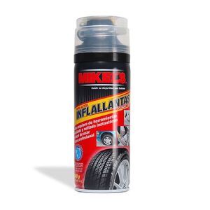 Inflallantas Magic Tire 340 Grs 12 Oz Mikels MT-12