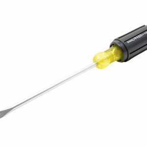 Desarmador Punta Plana Urrea 9404 Longitud Expuesta 4″