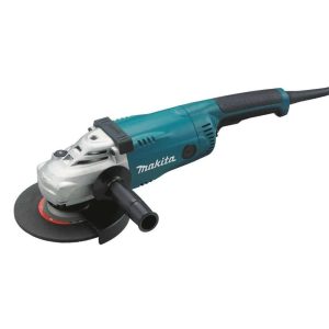Esmeriladora 7″ 180MM 8500RPM 2200W Makita GA7020