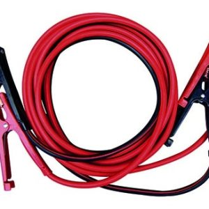 Cables Pasa Corriente Mikels C-240-10 De 2.40M Calibre 10