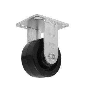 Rodaja Fenolica Para Alta Temperatura Fija Con Placa 4″ ZF5129