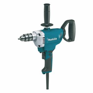 Taladro 1/2″ con Mango Tipo Espada 600Rpm Makita DS4012