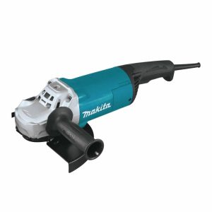Esmeriladora 9″ 6600Rpm 2200W 230Mm Makita Ga9060