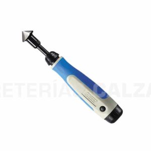 Rebabeador Para Interior 20MM Noga NG3100