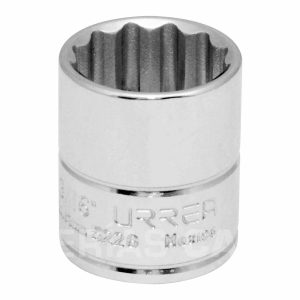 Dado Urrea 5217 Cuadro 3/8″ 12 Puntas Boca 17/32″