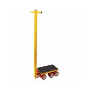 Patin M-02160 6Ton Weston Wq-6T Para Mover Carga