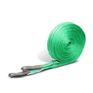 Eslinga Cinturón Tensor 10 Mts Ancho 2´´ Mikels S2-10M2