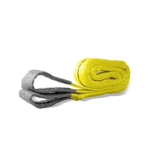 Eslinga Cinturón Tensor 1 Mt Ancho 1´´ Mikels S1-1M1