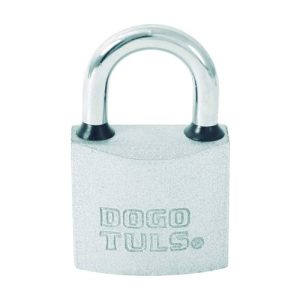 Candado De Hierro Gancho Corto 38MM Sh9008