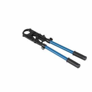 Pinza Instalacion Tuberia Gas Tubogas Urrea 01GAS