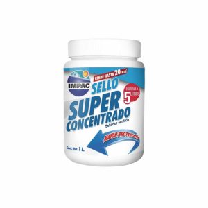 Sello Super Concentrado 1Litro Impac VLIIMSETR1O