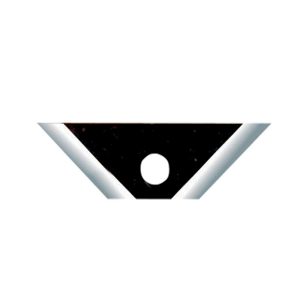 Cuchilla Para Rebabeador R3 Noga BR3001