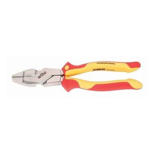 Pinza De Corte Para Elect Cromo 9.5″ Wiha 32831