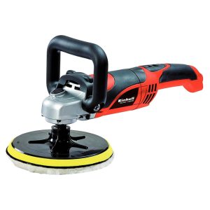 Pulidora Lijadora 7″ 2093266 1100W CC-PO 1100/2E