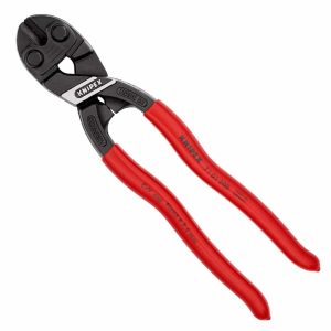 Cortaperno Compacto 8″ KNIPEX 7101200Sb