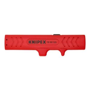 Pelacable Universal De Mano KNIPEX 1680125Sb