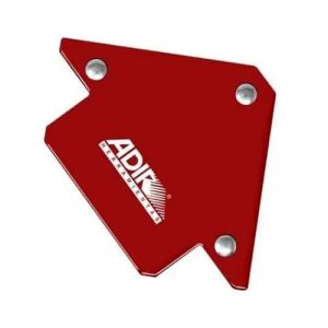 Escuadra Magnética Para Soldar 3″ Adir 6730