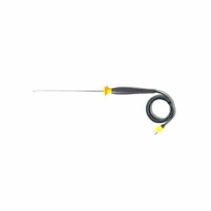 Sonda Tipo K Para Medición De Inmerción Fluke 80PK-22