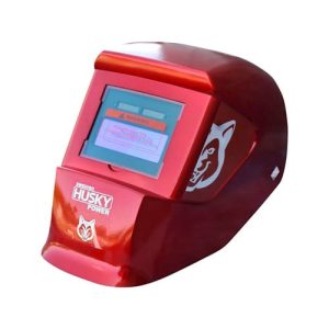 Careta Para Soldar Electrónica Husky HKC25
