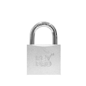 Candado De Acero Corto STD 45mm Keypro KP-CAC45