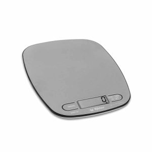 Báscula de Cocina Plato 05 Kg A Inox Rhino BAREC-5A