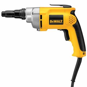Destornillador Con VVR 540W Dewalt DW268