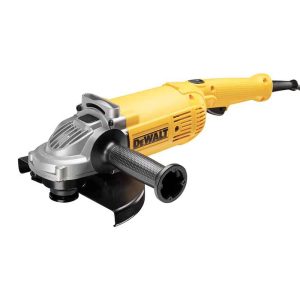 Esmeriladora 7″ Dewalt DWE491-B3