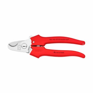 Tijeras Cortacables 165Mm KNIPEX 95 05 165