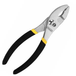 Pinza Para Mecanico 8″ Stanley 84-098