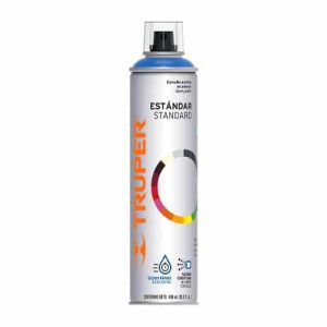 Pintura En Aerosol Amarillo Colonial Truper 19042