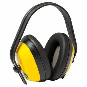 Orejera ajustable para protección auditiva Surtek 137345