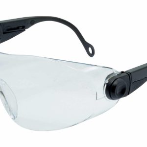 Lentes De Seguridad Poseidon Transparente Urrea USL004