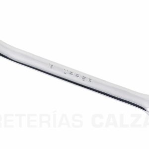 Llave Combinada Urrea 1250 De 1 9/16″ 12 Puntas Pulido Espejo