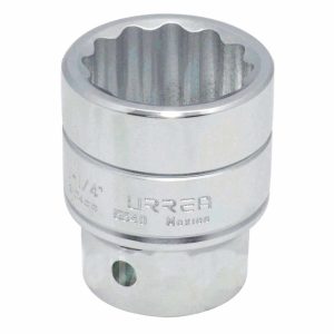 Dado Urrea 5574 Cuadro 3/4″ 12 Puntas Boca 2 5/16″