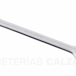 Llave Española Urrea 3080 1 7/8 X 2 Pulido Espejo
