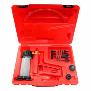 Bomba Para Prueba De Vacio Urrea 2012