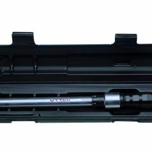 Torquimetro De Trueno Urrea 6012A De Escala Dual Cuadro 3/8″ Torque 10-100FT-LB