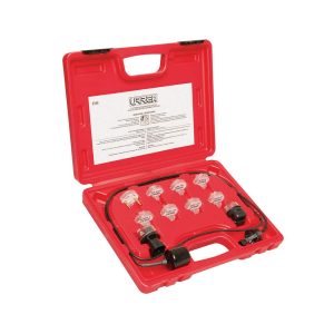 Juego de probador de corriente, 11 piezas Urrea 2348
