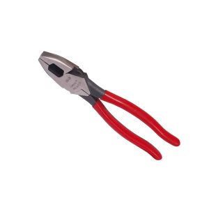 Pinza Para Electricista Alta Palanca 8-9/16″ Urrea 268GHL