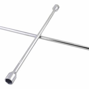 Llave De Cruz Para Camioneta De 26″ Surtek 7650S